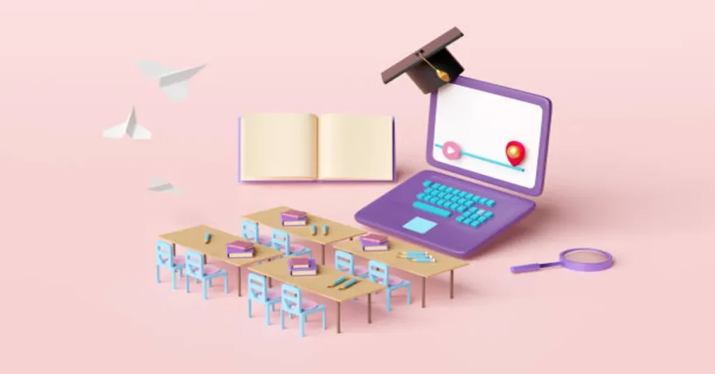 Classroom 15x