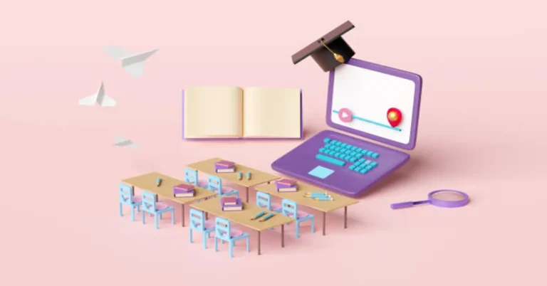 Classroom 15x