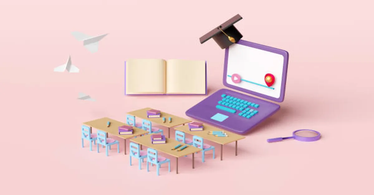 Classroom 15x
