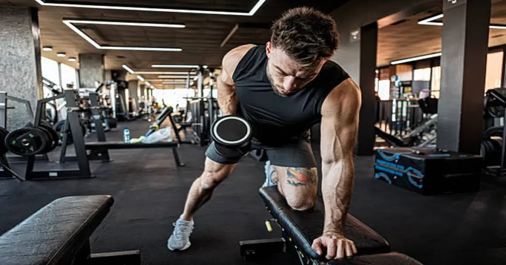Delta Fitness Authority