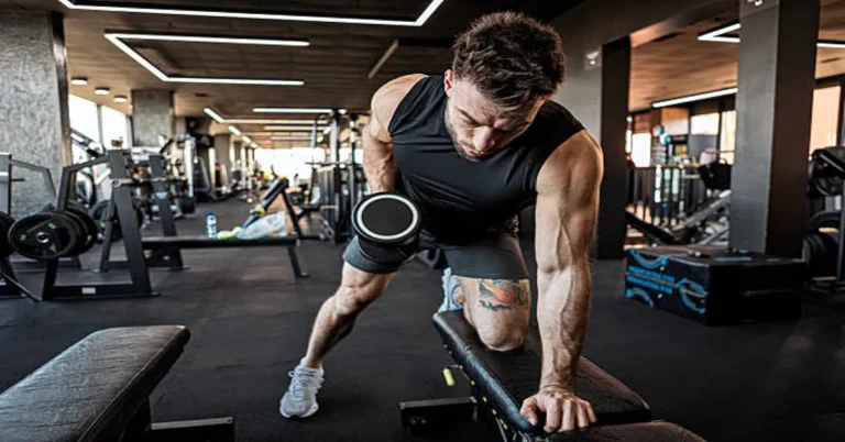 Delta Fitness Authority