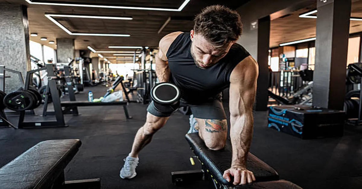 Delta Fitness Authority