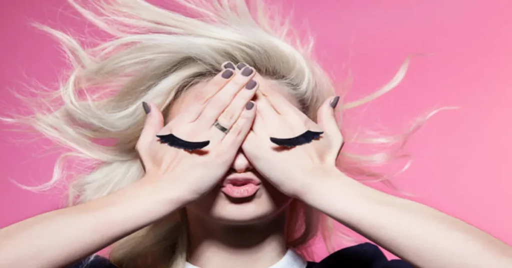 Eyelash and Hair Extensions