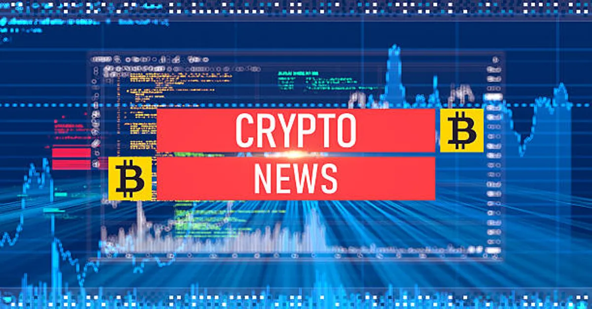 Fintechzoom.com Crypto News