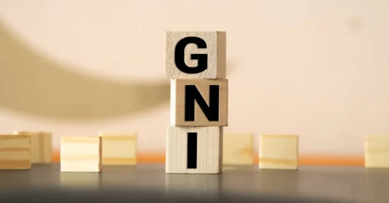 Giniä