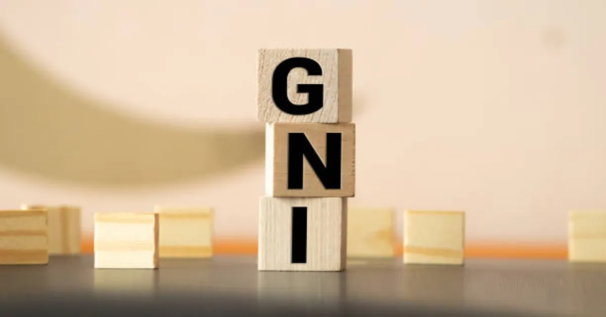 Giniä