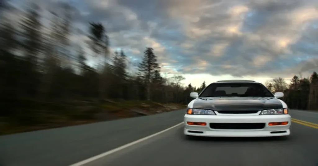Civic Type R