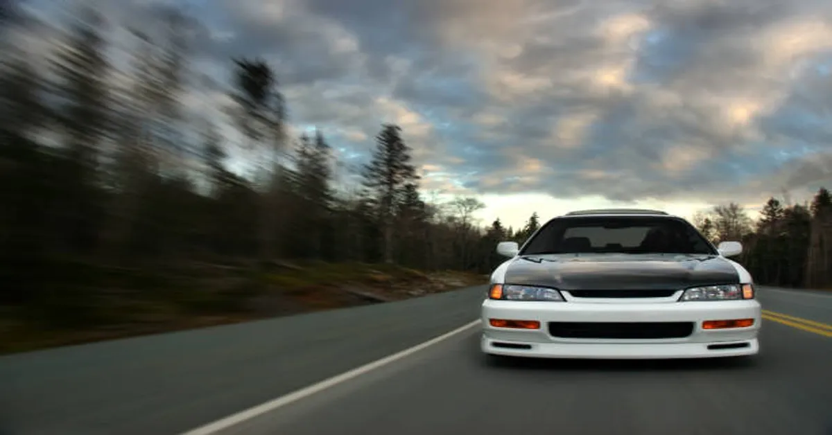 Civic Type R