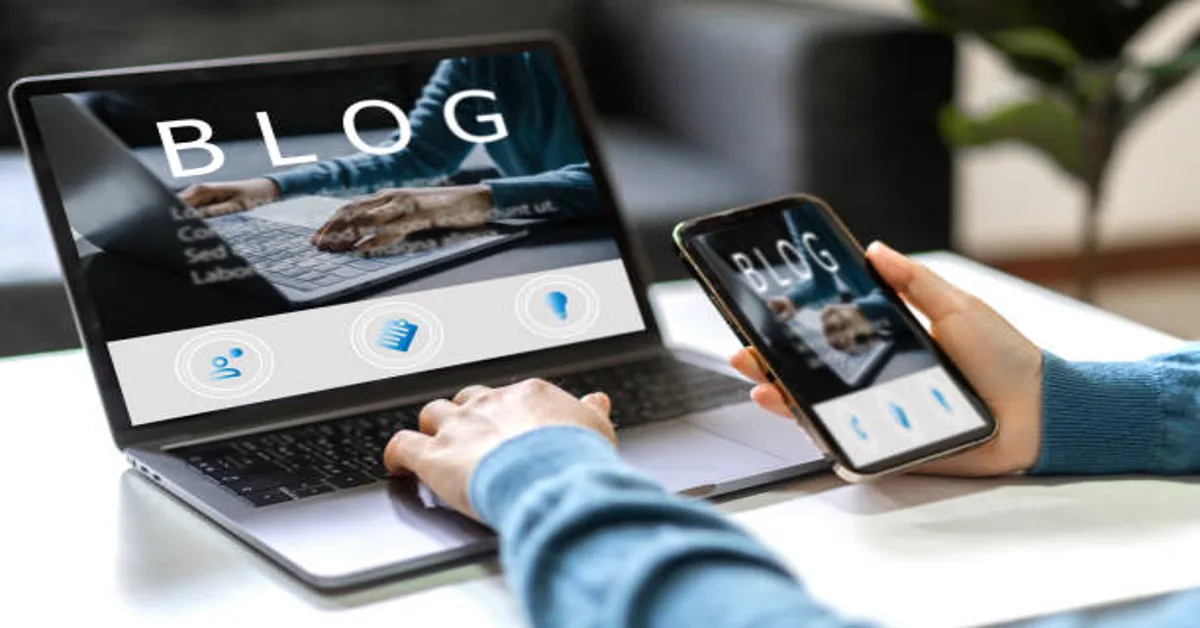 Fappening the Blog