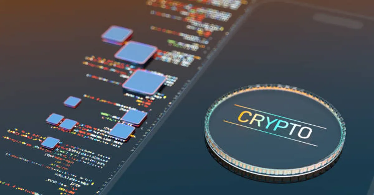 FintechZoom.com Crypto