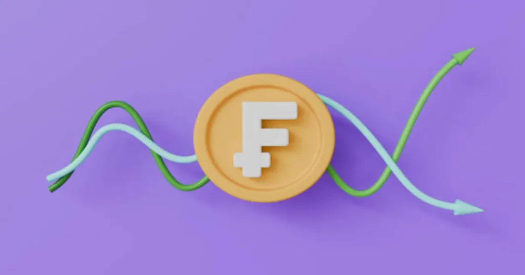 FintechZoom.com crypto currency