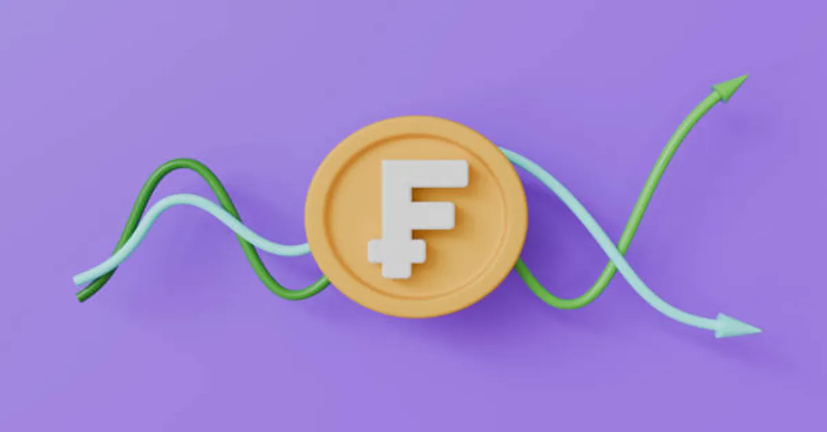 FintechZoom.com crypto currency