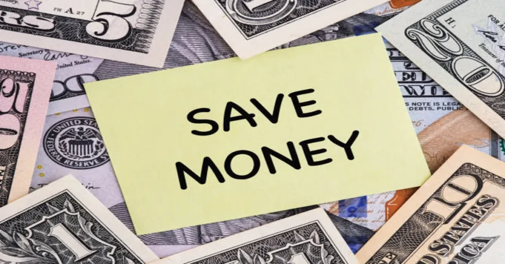 Money6x.com Save Money
