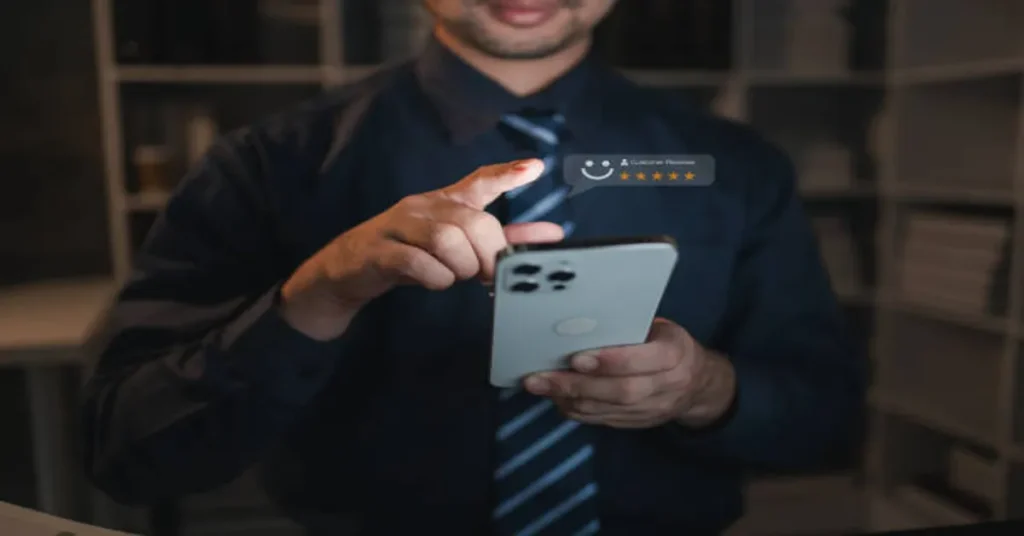 Tech Giants Envision Future Beyond Smartphones