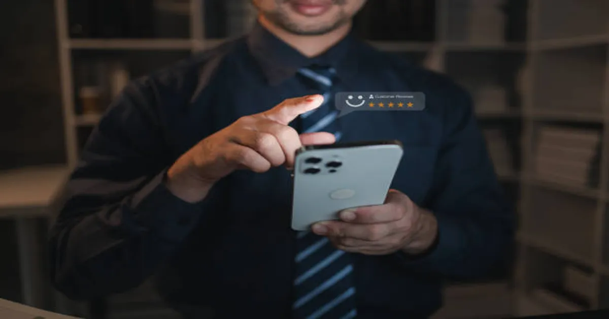 Tech Giants Envision Future Beyond Smartphones