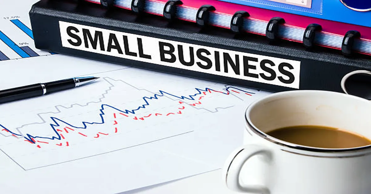 TheSmallBusinessTimes