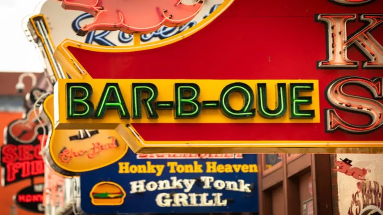 Edley's Bar-B-Que