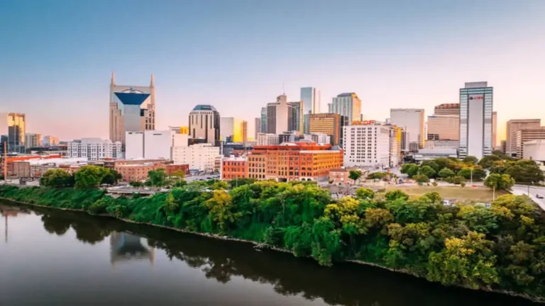 30+ Facts About Nashville: First-Time Visitor Should Know