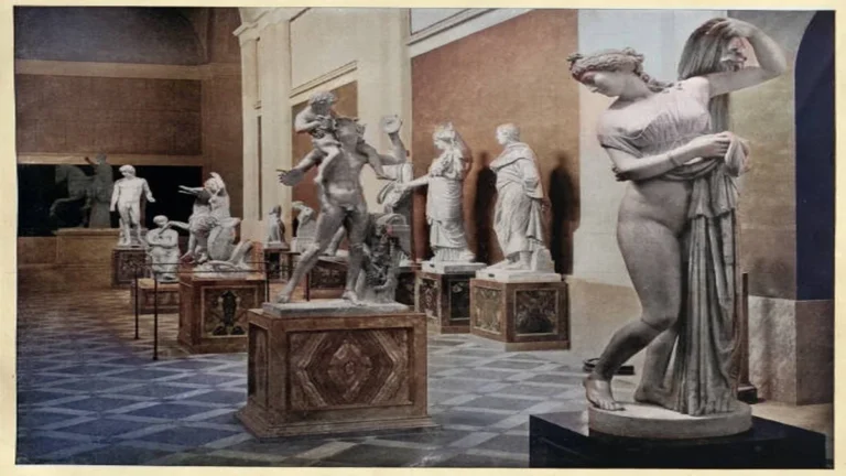 First Art Museum Guide: What to Know Before You Go