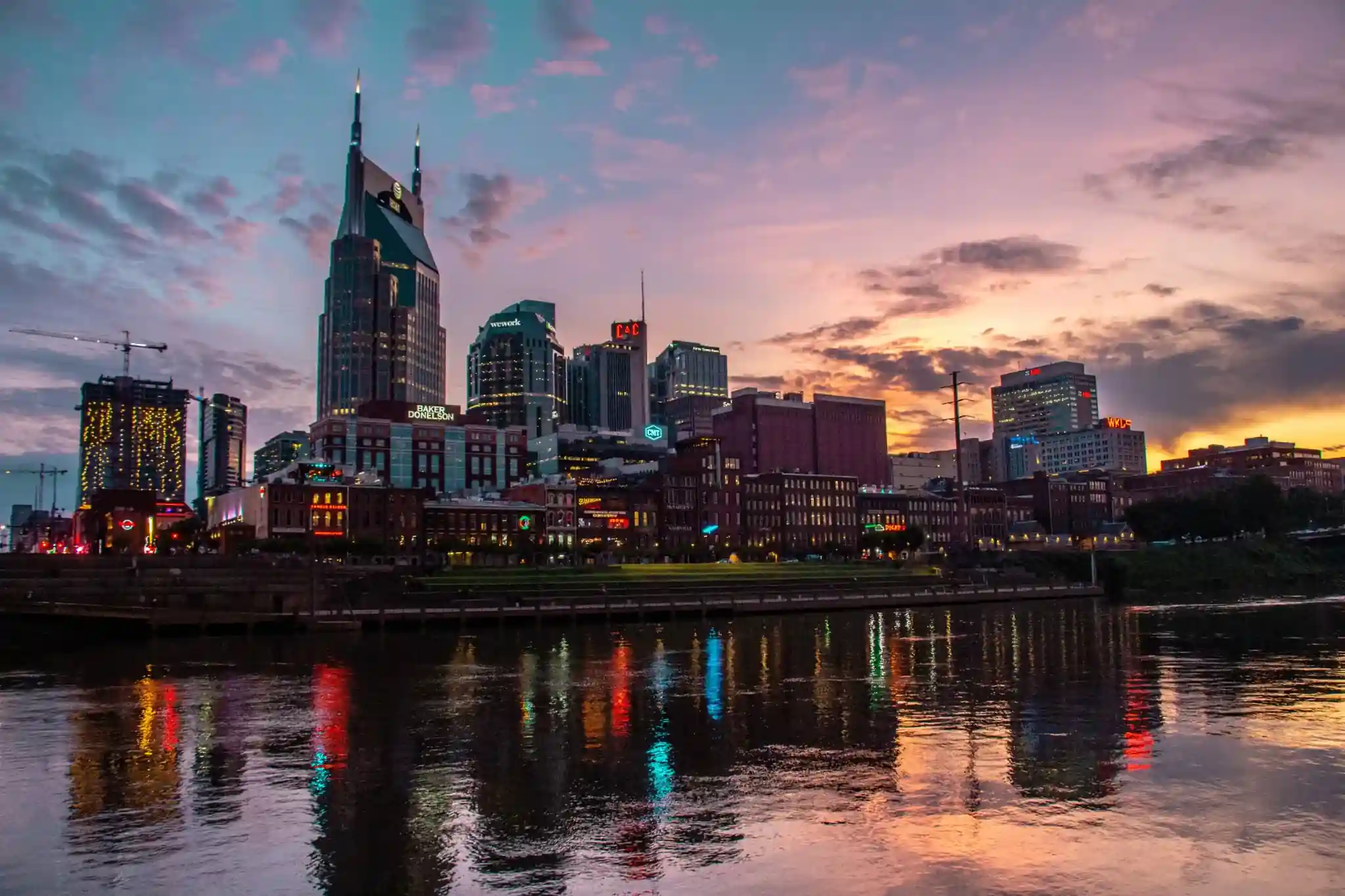 Nashville Activities Nashville Activities