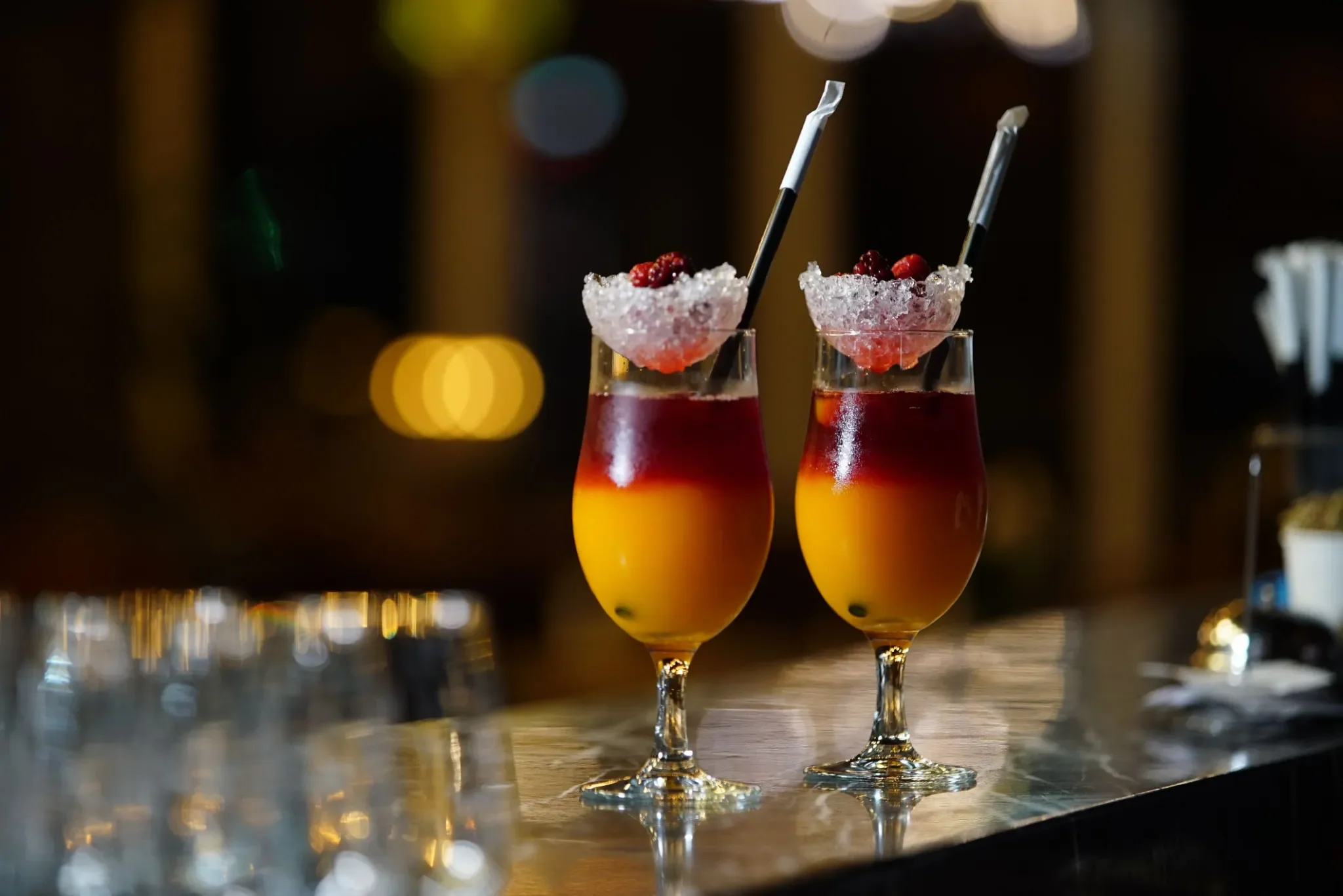 Nashville Bars & Nightlife