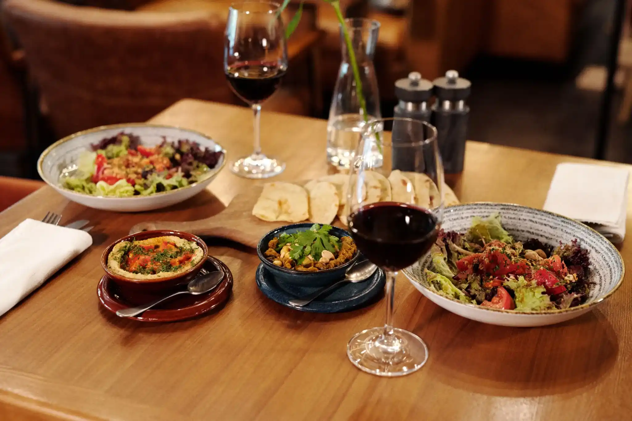 Nashville Food & Dining