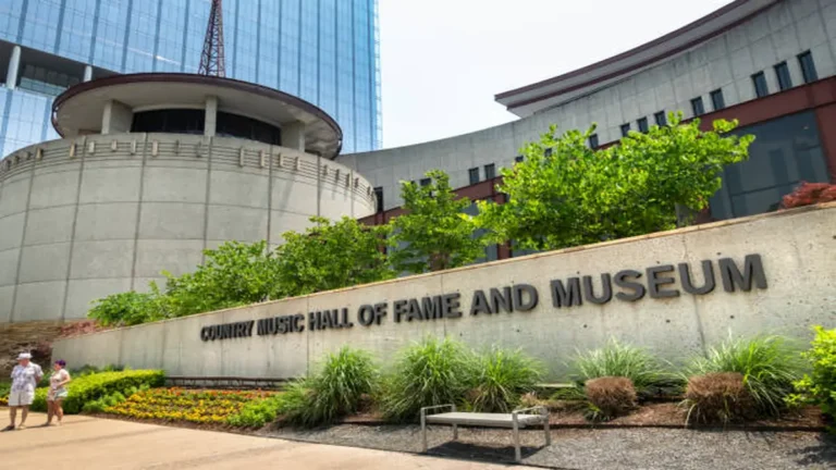 Nashville Hall of Fame: Tickets, Hours & Insider Tips