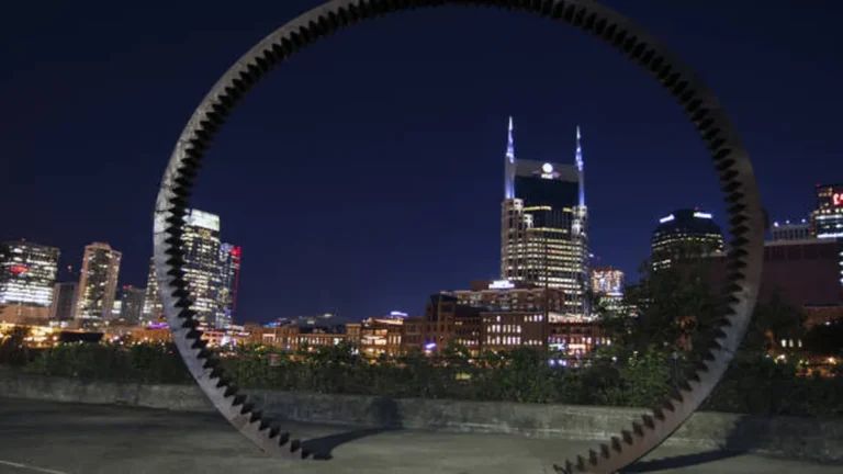 Pins Mechanical Nashville