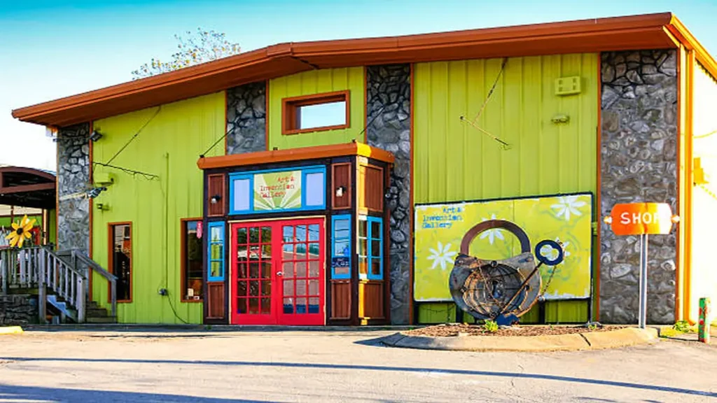 Plant Stores Nashville