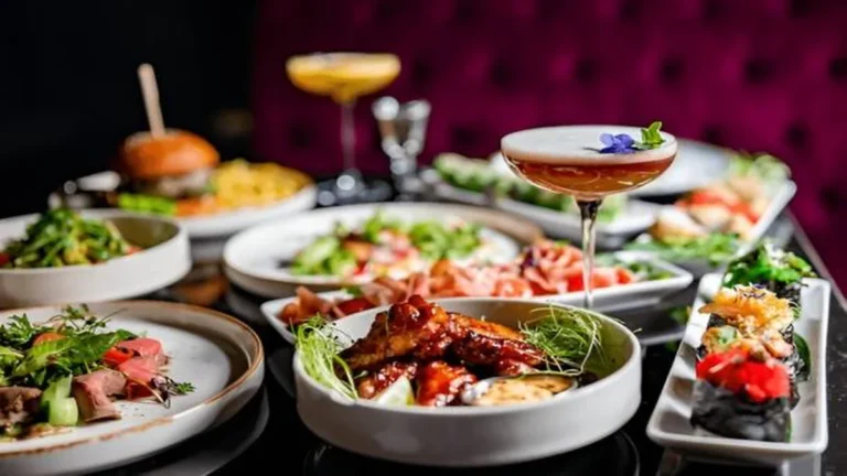 Rolf and Daughters Reviews: Menu, Prices & Tips