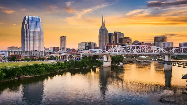 The Nations Nashville Guide: Food, Murals & What to Know