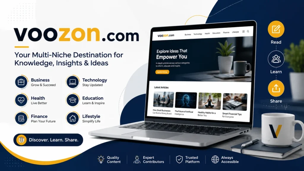 Voozon.com What It Is, How It Works, and What to Know
