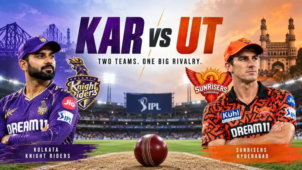 kar vs ut: Karnataka vs Uttarakhand Cricket Guide